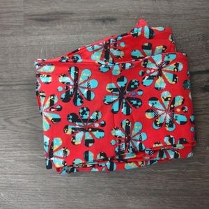 One size LULAROE leggings